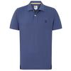 Lazy Jacks Mens Embroidered Polo Shirt