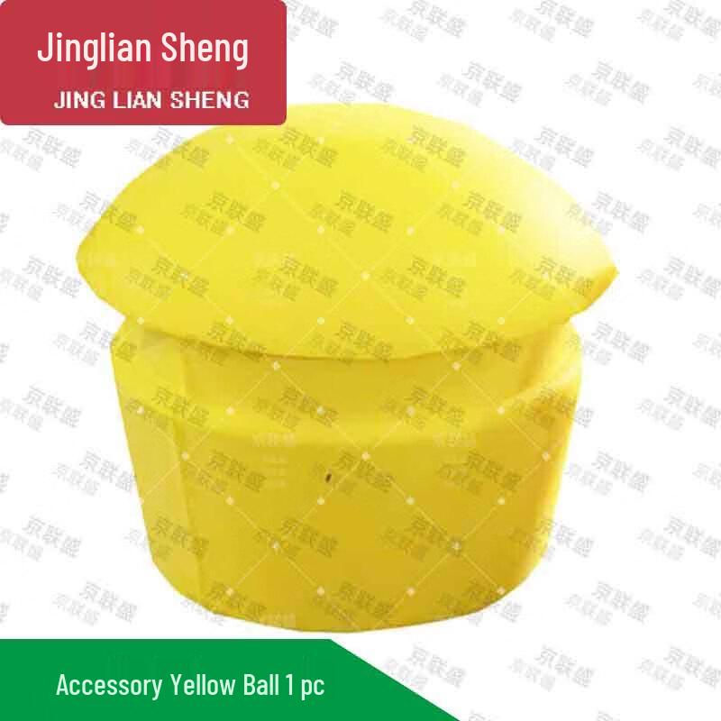 Training Dummy Target Accessory Ball