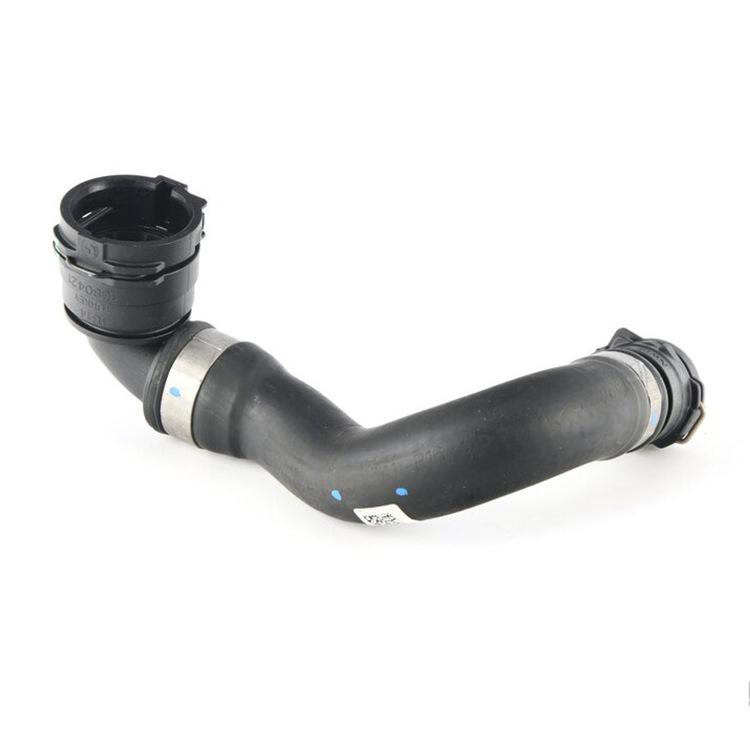 

Патрубок радиатора и расширительного бачка для BMW – Резиновый заменитель, Деталь 17127535535 Contact customer service for details