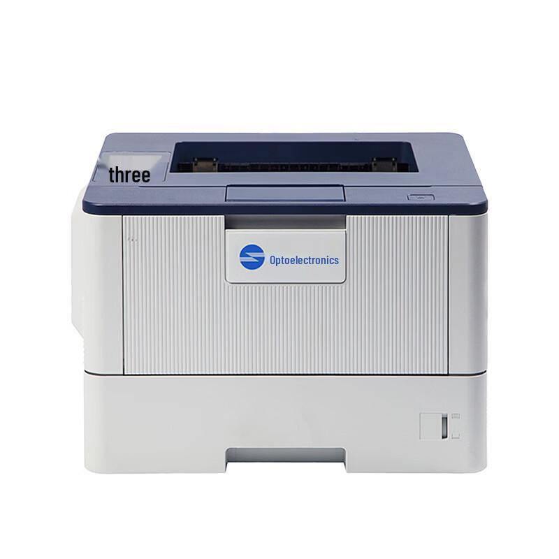 TOEC OEP4010DN A4 Black & White Laser Printer with Auto Duplex CN plug (adapter included)