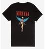Nirvana In Utero T-Shirt Size S-5XL Unisex Unisex T-Shirt