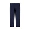 Men S Stretch Cotton pantS Of5002ga Navy