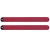 Outdoor Sports Night Running Armband LED Lamp USB Rechargeable Safety Belt Arm Leg Warning Wristband Cycling Bike Bicycle Light