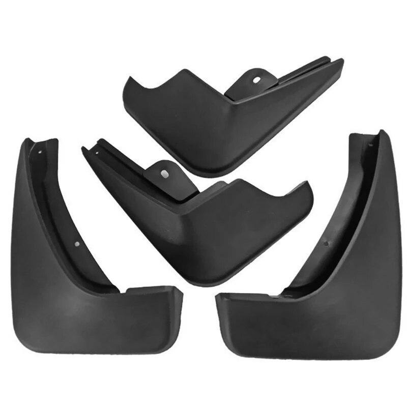 Guardabarros Para Renault Captur, Accesorios Para Salpicaduras, Samsung QM3,  ~ 2013, 2018, 2017, 2016, 2015, 2014