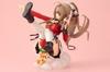 Amagi Brilliant Park Sento Isuzu Scale PVC Finished - (1/8 Pre-painted Product)