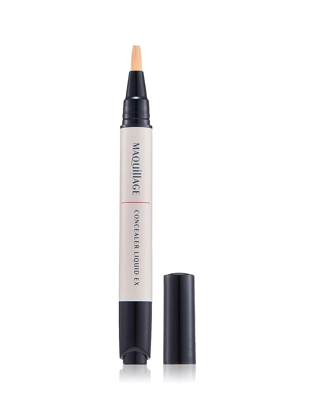 

Maquillage Concealer Liquid EX Light Brush Type 2.5g
