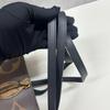 [Pre-Owned] Louis Vuitton Onthego GM 'Brown Monogram Canvas/Brown Monogram Reverse Canvas' - Excellent #7U1IG8