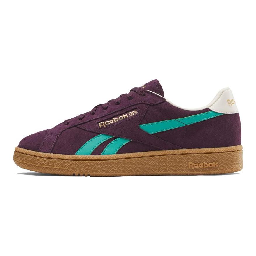 Reebok Club C Grounds Uk Sneakers Sneakers 100201229