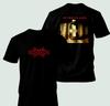 SpineShank Band SelfDestructi<wbr/>ve Pattern Ablum Tshirt S To 5XL Unisex T-Shirt