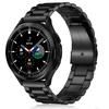 Metal Strap for Samsung Galaxy Watch 7/6/5/4 40mm 44mm Stainless Steel Band Galaxy Watch 6/4 Classic 47mm 43mm 46 42mm/5pro 45mm