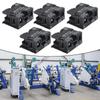 Factory Workshop Joystick Switch Push Botton Switch NO