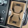 For Land Rover Range Rover Sport L461  2024 2025 Silicone cup storage box for car central control cup holder