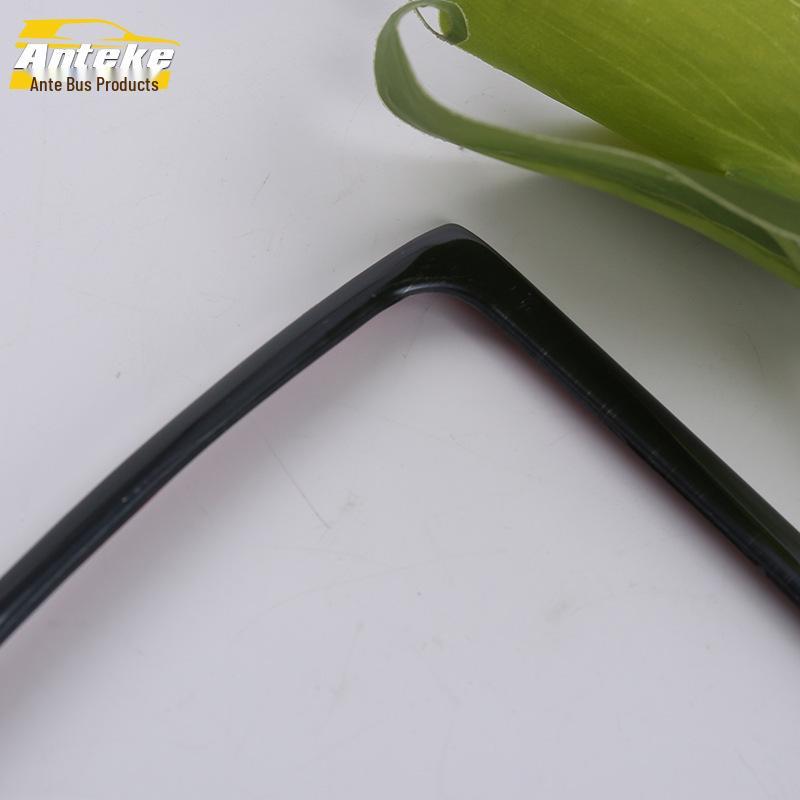 XC60 Air Vent Trim for 18 Models: Front Row & Center Console Decor