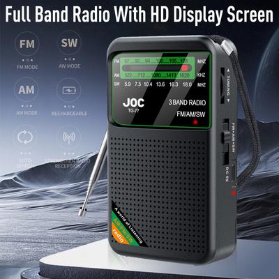 Radios
