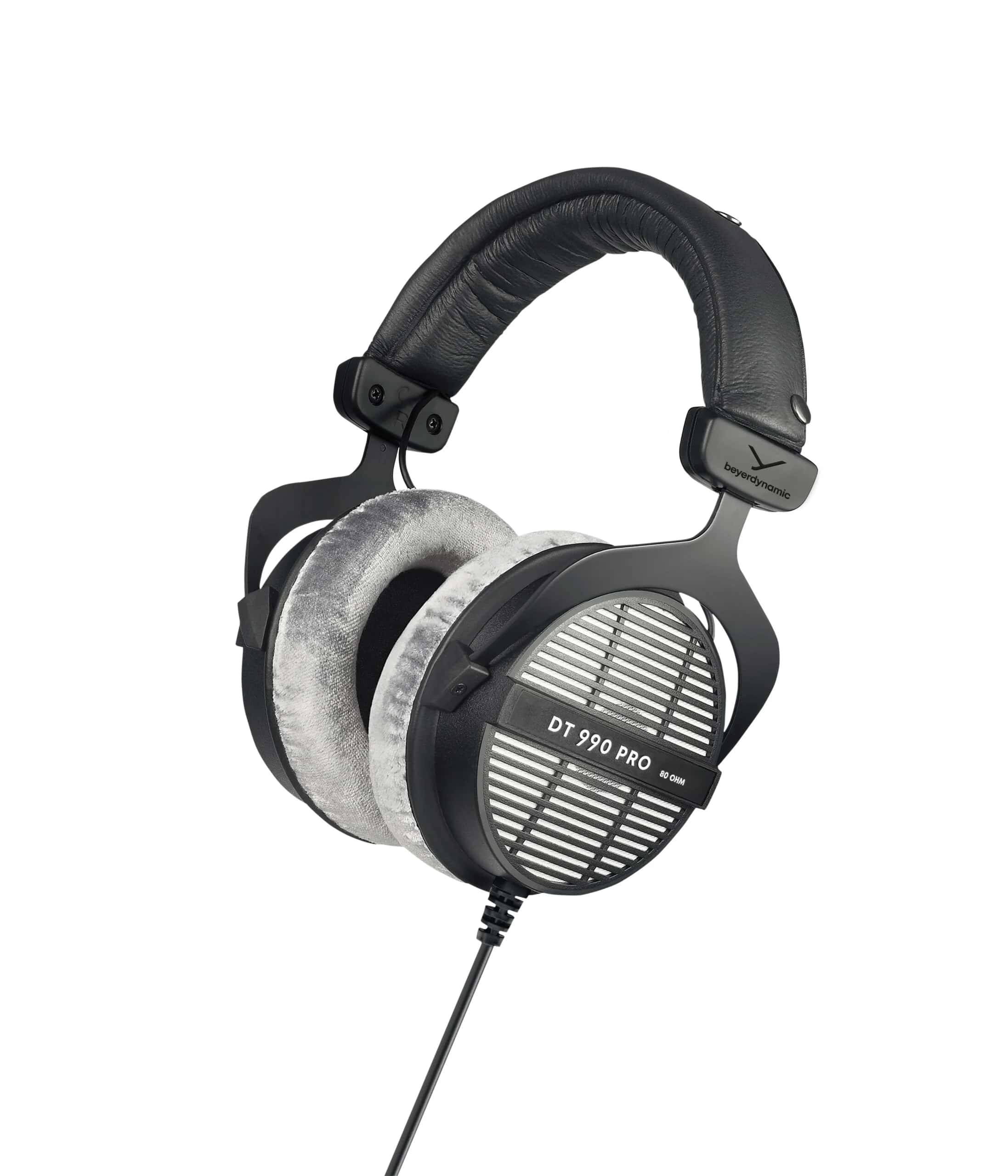 Non Communiqué Casque Pc Beyerdynamic Dt 990 Pro 80 Ohms - Image 9