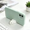 Cute Cheese Phone Stand 3D Printed Holder Mini Mount with Fun Gift for Friends Keychain Ring Lightweight Portable Desktop Tablet Stable Cradle