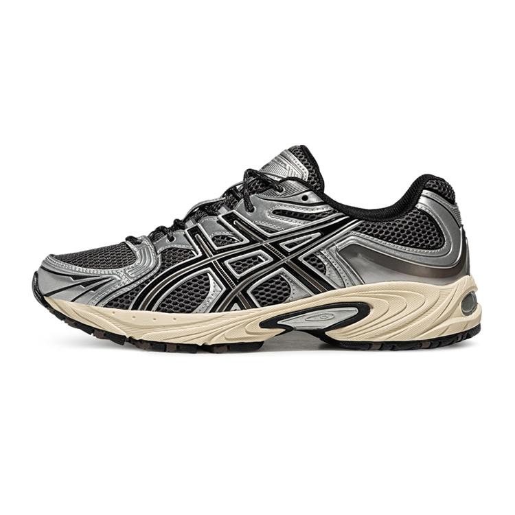 ASICS Gel-Kahana TR Nexus Carbon Silver Men s 1203A872-020 EU 39