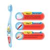 Saky Family Toothpaste Set
