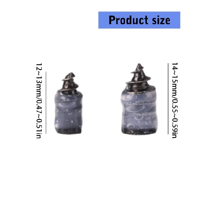 Universal Rubber Tire Plugs Screw Nails Travel Friendly No Tool Required For Fast Leakage Repair Car Motorcycles