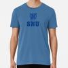 Seoul National University Size S To 5XL Made In the USA T-Shirt