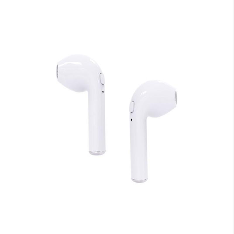 Tws I7 Twins Wireless Earbuds Bluetooth V42 Stereo Headset Earphone All For