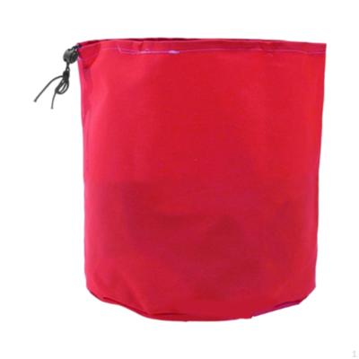 Housse pour sac moteur, Facile à retirer, Portable et amovible