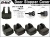 Universal Door Stopper Cover for Daihatsu Cars LA700S Wake/Tanto Custom L375S L385S LA600S LA610S