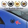 3D Auto Seitenkotflügel Aufkleber für Cadillac Escalade CTS ATS SRX Deville BLS XT5 XT6 STS XTS SLR XLR CT4 CT5 Karosserie Metall Emblem