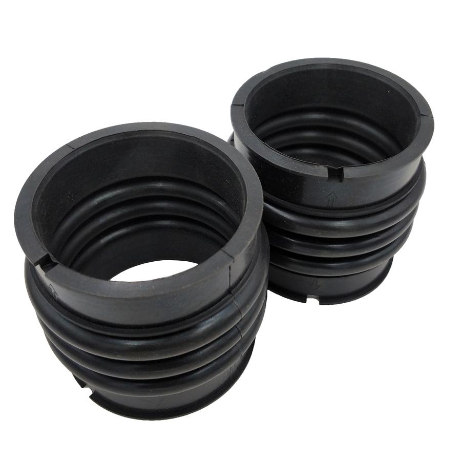 2Pcs Air Cleaner Intake Hose Tube Set For 97-01 Toyota Camry 3.0L V6 17881-20090