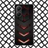 Hacker Creative Mecha Phone Case for Xiaomi Poco F7 Ultra X7 X6 X5 Pro X4 Gt M8 M7 Redmi 15 15C 13 13C 12 12C Soft Cover Fundas