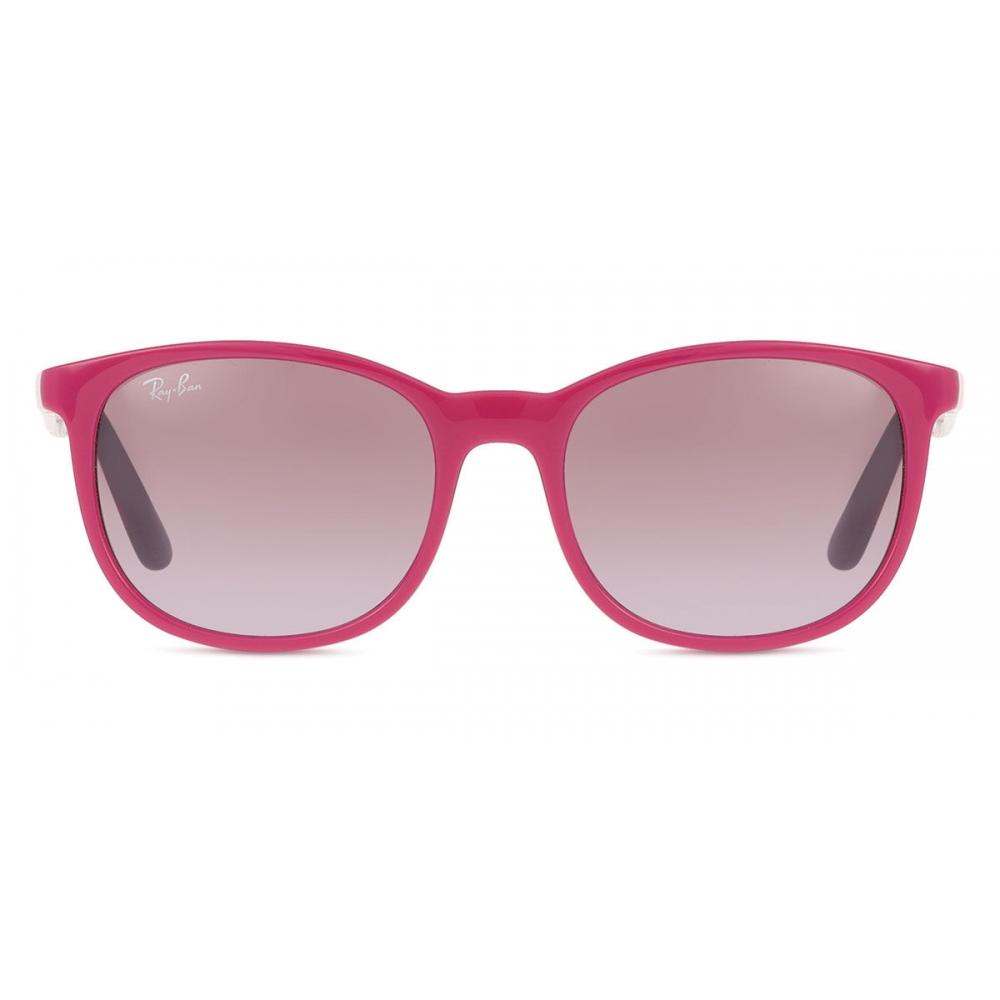 

Ray Ban Kids Rj9079s 71498h Kids Sunglasses 49-16-130