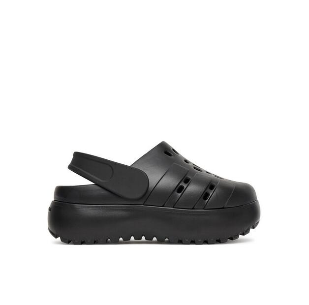 Adidas Adilette Platform Clogs