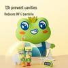 Frog Prince Anti-Sugar Kids Toothpaste