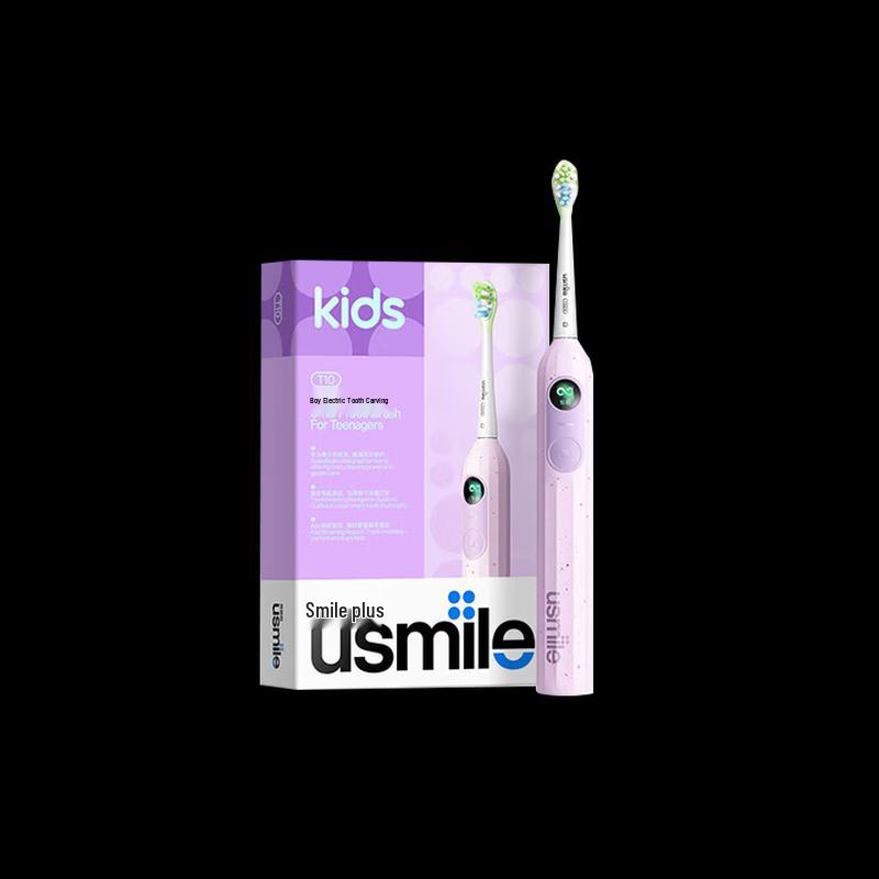 

usmile Kids Sonic Electric Toothbrush Q3S