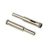 Tile Hole Opener Workshop Tools Supplies 10pcs Set 8mm Drilling Drill Bit