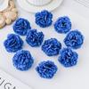 10/20pcs Artificial Flowers Silk Lilac Home Room Accessories Wreath Wedding Headwear Diy Gifts Candy Box Scrapbook Props Decora