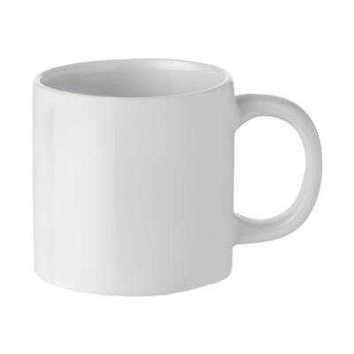 Mini Sublim Ceramic Sublimation 200ml Mug