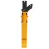 U-M Industry (Silky) Sheath Saw Rubber Boy 7 Curve All-purpose Eye 240mm 462-24 Makes pruning live trees easy and speedy