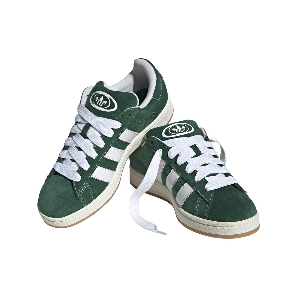 Scarpe sportive Adidas CAMPUS 00S verdi H03472 taglia 38