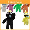 Colorful Rainbow Friends Plush Toy A Must-have For Fans And Collectors