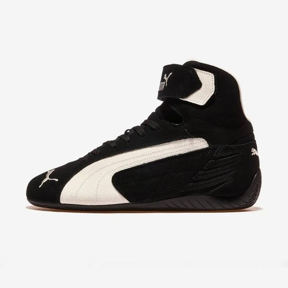 Puma Speedcat Mid - PUMA Black-WARM White PKI40038401 271094 230