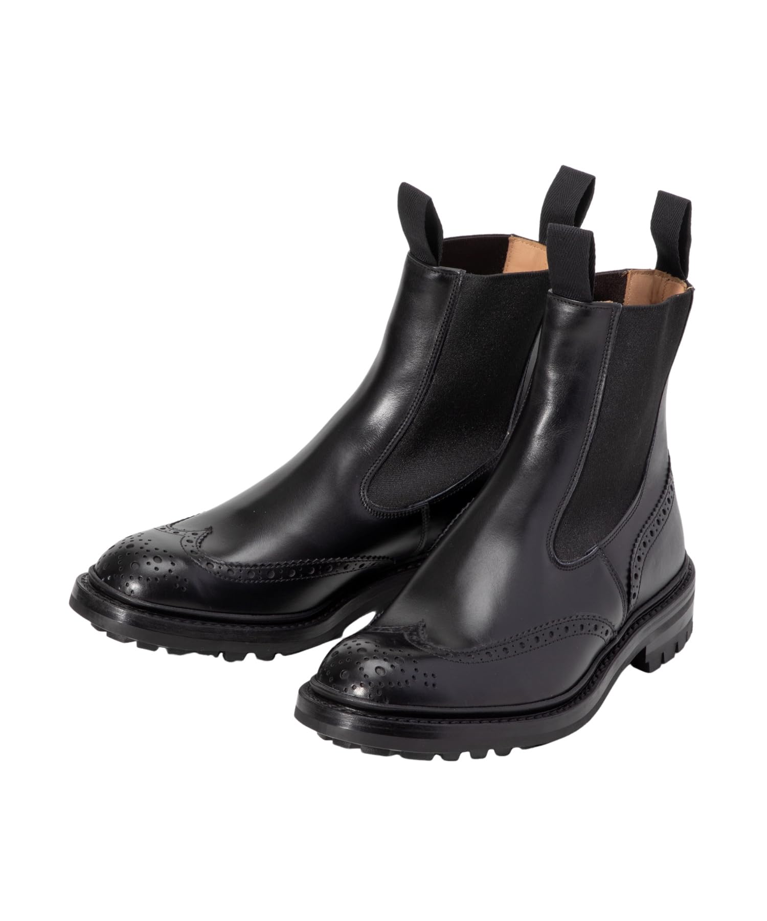 

Tricker s Chelsea Boots 2754 Henry [Parallel Import]
