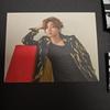 [USED] BIGBANG 2015 WELCOMING D-LITE Daesung Postcard