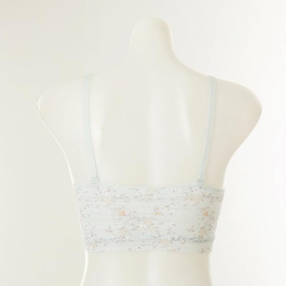 Venus Soft Bloom Bralette For Easy Wear[vbrn181]