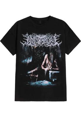 Lorna Shore - Cover de IFTEEL: Edición Atmósfera Extrema - Camiseta