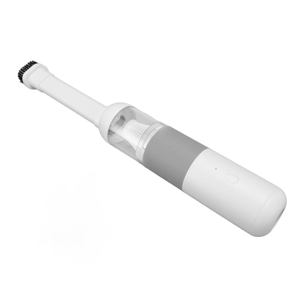 Handheld Car Vacuum Cleaner 6000Pa High Power Rechargeable Cordless Portable Vacuum Car Duster for