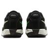 Nike Zapatillas unisex Air Zoom GT Cut Academy EP negras Barely Volt, antracita, verde Strike, FB2598-001