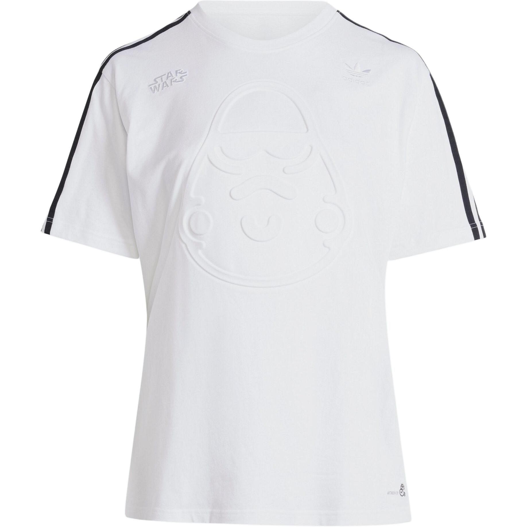 Футболка Adidas Originals x Star Wars Nanzuka IV9470- XL
