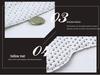 2020 PVC Foam Bath Pillow Mat - Large, Comfortable, Non-Slip Bathtub Cushion