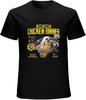 Pubg Cuisine Men's Gamer Graphic T Shirt